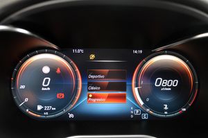 Mercedes GLC 220d 9G-Tronic 194cv 4Matic AMG  - Foto 31