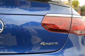 Mercedes GLC 220d 9G-Tronic 194cv 4Matic AMG  - Foto 97