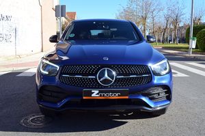 Mercedes GLC 220d 9G-Tronic 194cv 4Matic AMG  - Foto 98