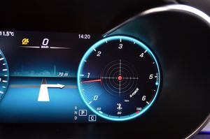 Mercedes GLC 220d 9G-Tronic 194cv 4Matic AMG  - Foto 34