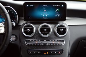Mercedes GLC 220d 9G-Tronic 194cv 4Matic AMG  - Foto 15