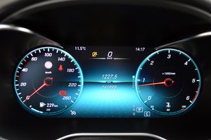Mercedes GLC 220d 9G-Tronic 194cv 4Matic AMG  - Foto 10