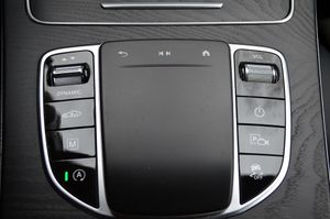 Mercedes GLC 220d 9G-Tronic 194cv 4Matic AMG  - Foto 35