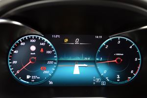 Mercedes GLC 220d 9G-Tronic 194cv 4Matic AMG  - Foto 32