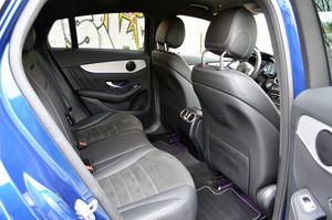 Mercedes GLC 220d 9G-Tronic 194cv 4Matic AMG  - Foto 11