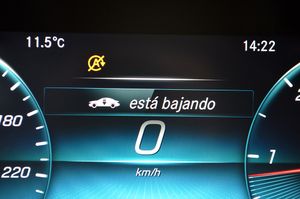 Mercedes GLC 220d 9G-Tronic 194cv 4Matic AMG  - Foto 37