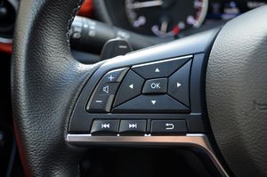 Nissan Juke 1.0 DIG-T 117cv DCT N-Design Active Bitono  - Foto 18