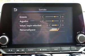 Nissan Juke 1.0 DIG-T 117cv DCT N-Design Active Bitono  - Foto 42