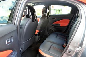Nissan Juke 1.0 DIG-T 117cv DCT N-Design Active Bitono  - Foto 8