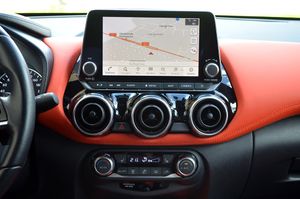 Nissan Juke 1.0 DIG-T 117cv DCT N-Design Active Bitono  - Foto 15