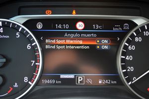 Nissan Juke 1.0 DIG-T 117cv DCT N-Design Active Bitono  - Foto 61