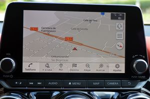 Nissan Juke 1.0 DIG-T 117cv DCT N-Design Active Bitono  - Foto 31