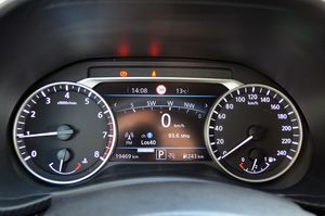 Nissan Juke 1.0 DIG-T 117cv DCT N-Design Active Bitono  - Foto 10