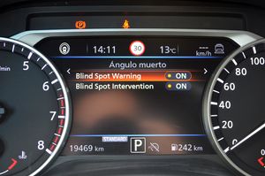 Nissan Juke 1.0 DIG-T 117cv DCT N-Design Active Bitono  - Foto 67