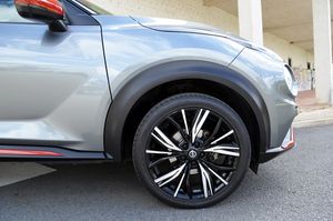 Nissan Juke 1.0 DIG-T 117cv DCT N-Design Active Bitono  - Foto 76