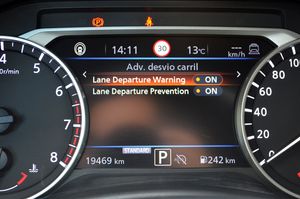 Nissan Juke 1.0 DIG-T 117cv DCT N-Design Active Bitono  - Foto 66