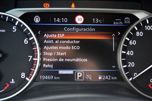 Nissan Juke 1.0 DIG-T 117cv DCT N-Design Active Bitono  - Foto 62