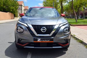 Nissan Juke 1.0 DIG-T 117cv DCT N-Design Active Bitono  - Foto 78