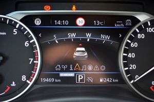 Nissan Juke 1.0 DIG-T 117cv DCT N-Design Active Bitono  - Foto 55