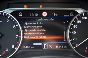 Nissan Juke 1.0 DIG-T 117cv DCT N-Design Active Bitono  - Foto 63