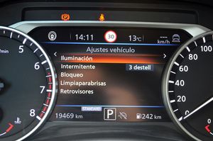 Nissan Juke 1.0 DIG-T 117cv DCT N-Design Active Bitono  - Foto 71