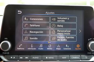 Nissan Juke 1.0 DIG-T 117cv DCT N-Design Active Bitono  - Foto 40