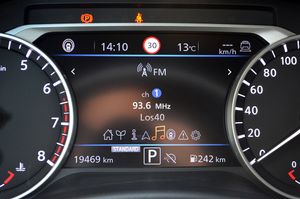 Nissan Juke 1.0 DIG-T 117cv DCT N-Design Active Bitono  - Foto 56