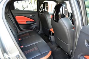 Nissan Juke 1.0 DIG-T 117cv DCT N-Design Active Bitono  - Foto 11