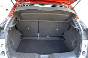 Nissan Juke 1.0 DIG-T 117cv DCT N-Design Active Bitono  - Foto 9