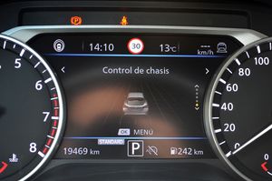 Nissan Juke 1.0 DIG-T 117cv DCT N-Design Active Bitono  - Foto 54