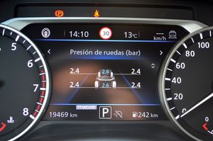 Nissan Juke 1.0 DIG-T 117cv DCT N-Design Active Bitono  - Foto 52