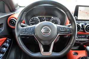 Nissan Juke 1.0 DIG-T 117cv DCT N-Design Active Bitono  - Foto 17