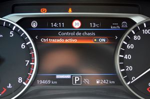 Nissan Juke 1.0 DIG-T 117cv DCT N-Design Active Bitono  - Foto 70