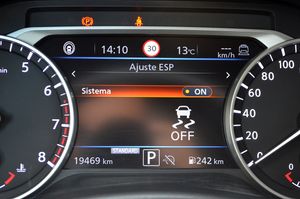 Nissan Juke 1.0 DIG-T 117cv DCT N-Design Active Bitono  - Foto 64