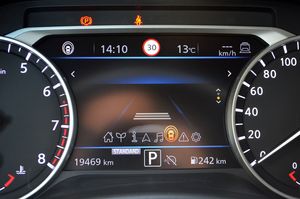 Nissan Juke 1.0 DIG-T 117cv DCT N-Design Active Bitono  - Foto 57