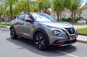 Nissan Juke 1.0 DIG-T 117cv DCT N-Design Active Bitono  - Foto 5