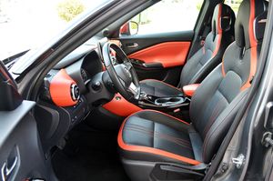 Nissan Juke 1.0 DIG-T 117cv DCT N-Design Active Bitono  - Foto 7