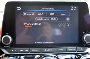 Nissan Juke 1.0 DIG-T 117cv DCT N-Design Active Bitono  - Foto 38