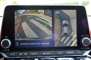 Nissan Juke 1.0 DIG-T 117cv DCT N-Design Active Bitono  - Foto 32
