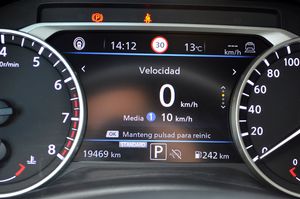 Nissan Juke 1.0 DIG-T 117cv DCT N-Design Active Bitono  - Foto 72