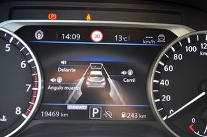 Nissan Juke 1.0 DIG-T 117cv DCT N-Design Active Bitono  - Foto 50