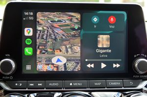 Nissan Juke 1.0 DIG-T 117cv DCT N-Design Active Bitono  - Foto 34