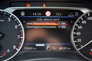 Nissan Juke 1.0 DIG-T 117cv DCT N-Design Active Bitono  - Foto 60