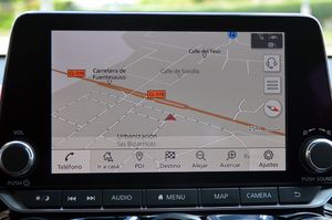 Nissan Juke 1.0 DIG-T 117cv DCT N-Design Active Bitono  - Foto 39