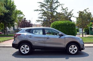 Nissan Qashqai 1.5 Dci 115cv Acenta  - Foto 4