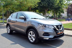 Nissan Qashqai 1.5 Dci 115cv Acenta  - Foto 5
