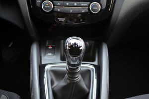Nissan Qashqai 1.5 Dci 115cv Acenta  - Foto 14