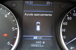 Nissan Qashqai 1.5 Dci 115cv Acenta  - Foto 56