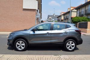 Nissan Qashqai 1.5 Dci 115cv Acenta  - Foto 63