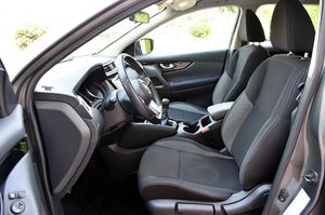Nissan Qashqai 1.5 Dci 115cv Acenta  - Foto 7